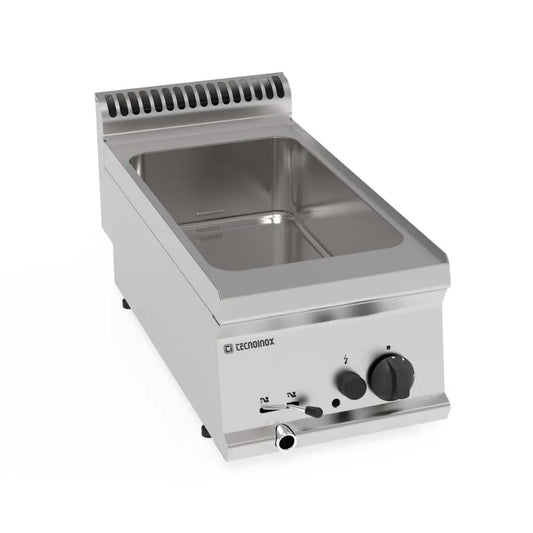 BAGNOMARIA 350 GAS - 613030 - TECNOINOX