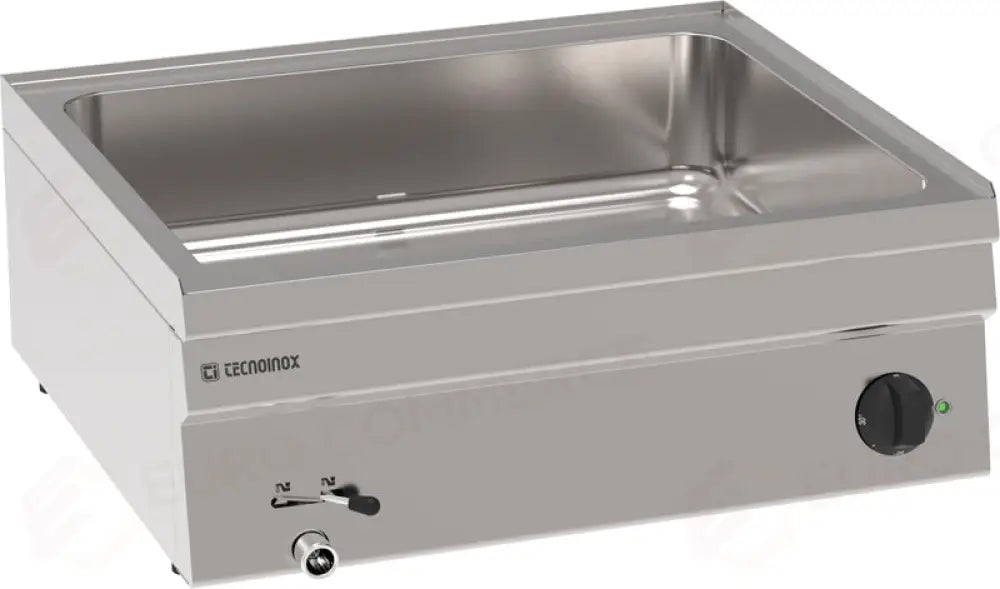 BAGNOMARIA 700 ELETTRICO - 116041 - TECNOINOX