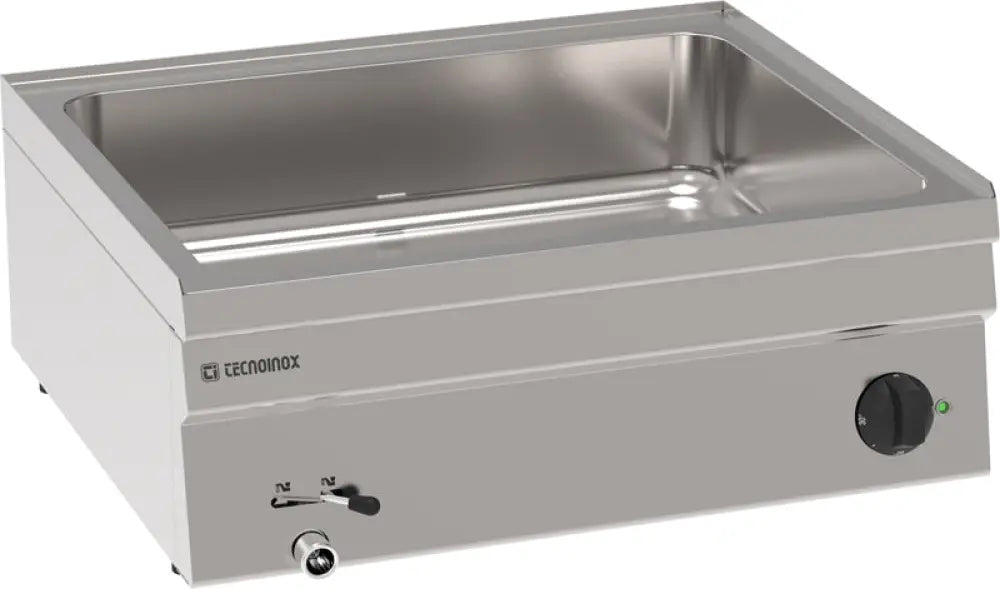 BAGNOMARIA 700 ELETTRICO - 116041 - TECNOINOX