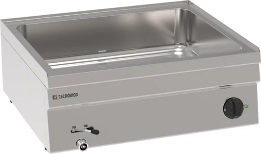 BAGNOMARIA 700 ELETTRICO - 116041 - TECNOINOX