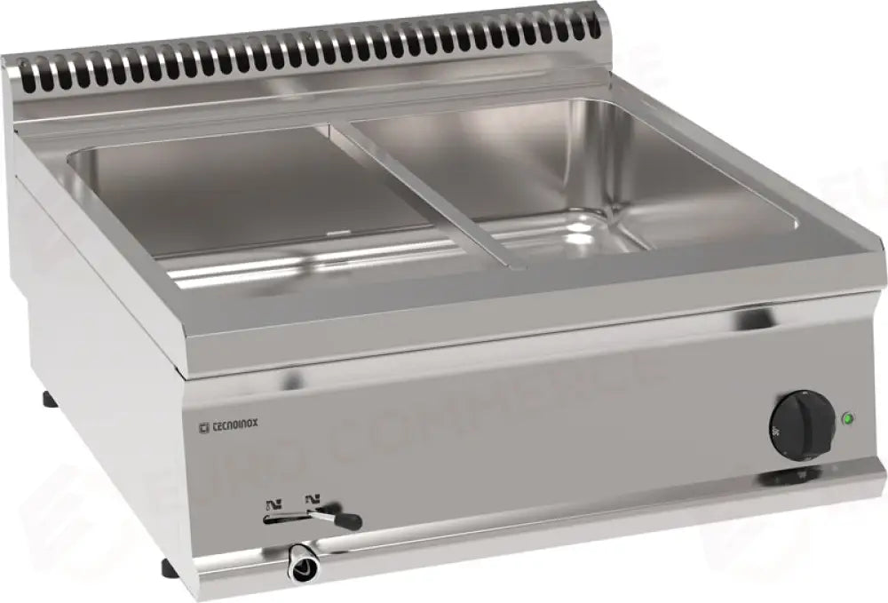 BAGNOMARIA 700 ELETTRICO - 616041 - TECNOINOX