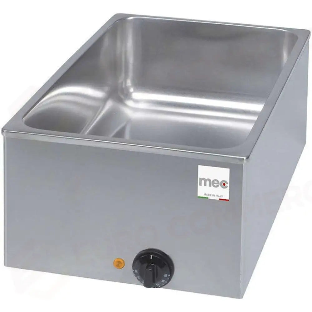 Bagnomaria Da Banco Mec BM1 - 1 Vasca