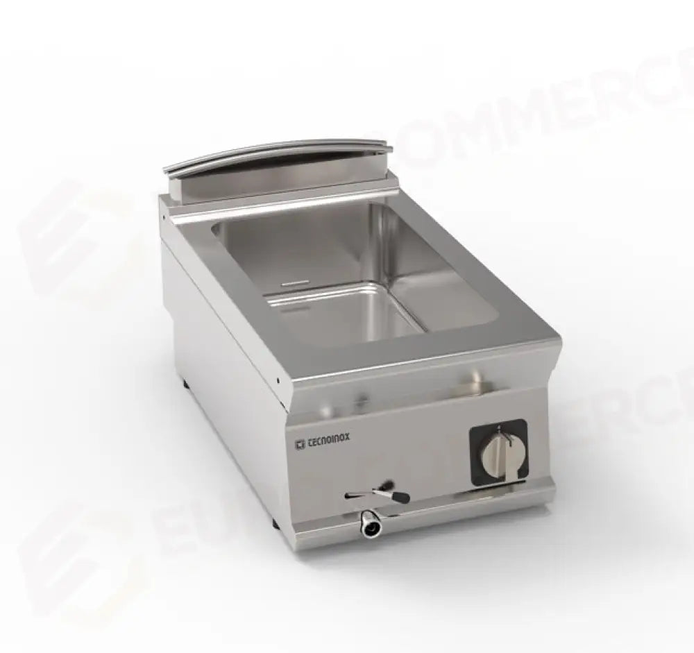 BAGNOMARIA ELETTRICO 40TOP GN1/1 - 716026 - TECNOINOX