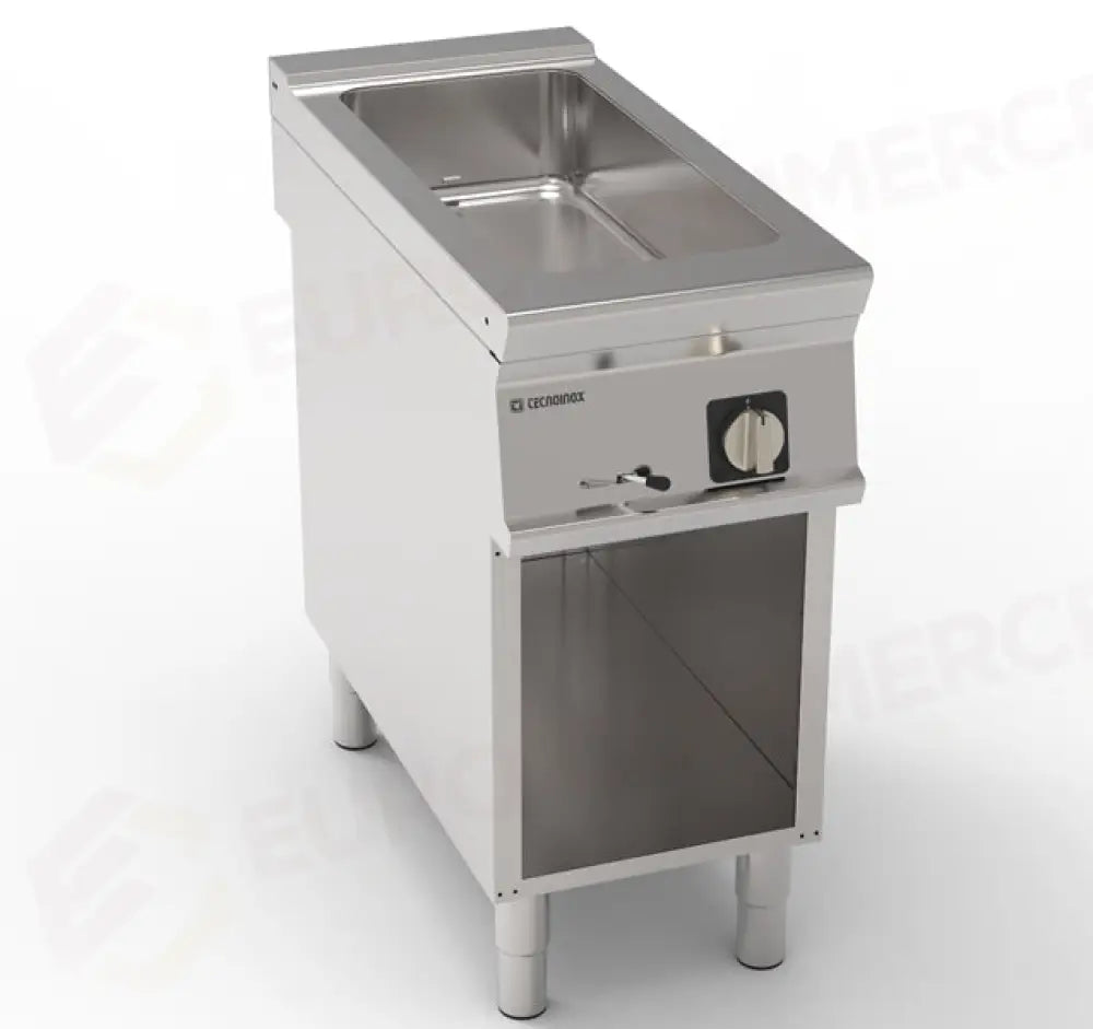 BAGNOMARIA ELETTRICO 4XGN1/3 - 316049 - TECNOINOX