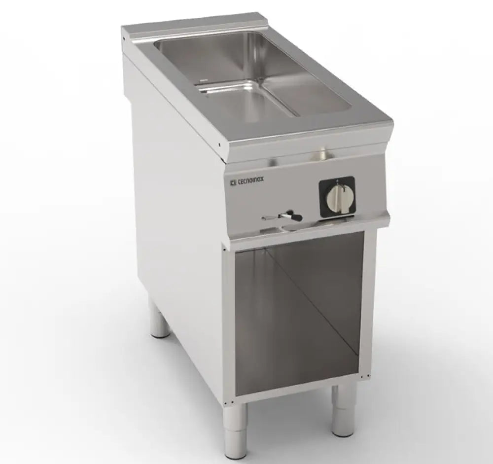 BAGNOMARIA ELETTRICO 4XGN1/3 - 316049 - TECNOINOX