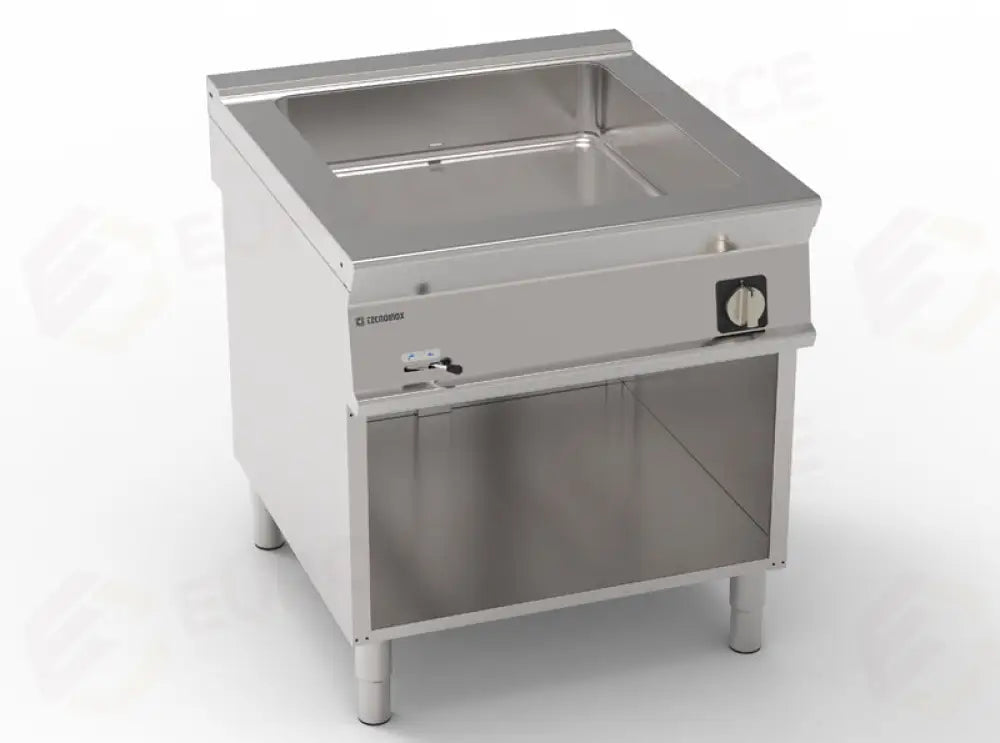 BAGNOMARIA ELETTRICO 80L9 - 316051 - TECNOINOX