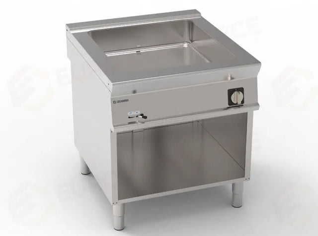 ELECTRIC BAIN-MARIE 80L9 - 316051 - TECNOINOX