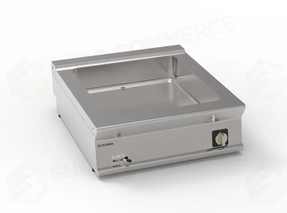 BAGNOMARIA ELETTRICO 80L9 TOP - 316047 - TECNOINOX