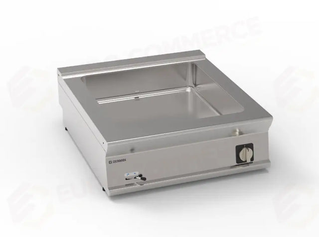 ELECTRIC BAIN-MARIE 80L9 TOP - 316047 - TECNOINOX