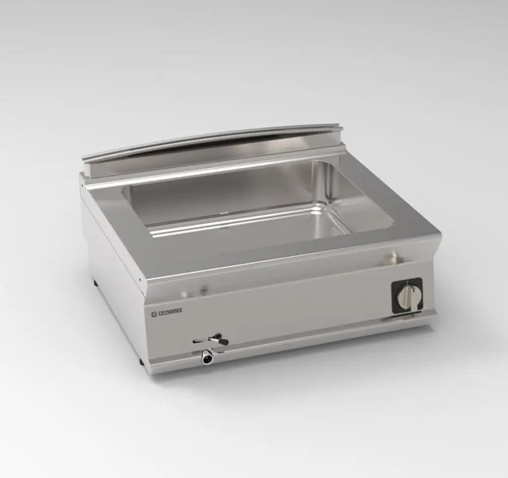 BAGNOMARIA ELETTRICO 80TOP GN2/1 - 716027 - TECNOINOX