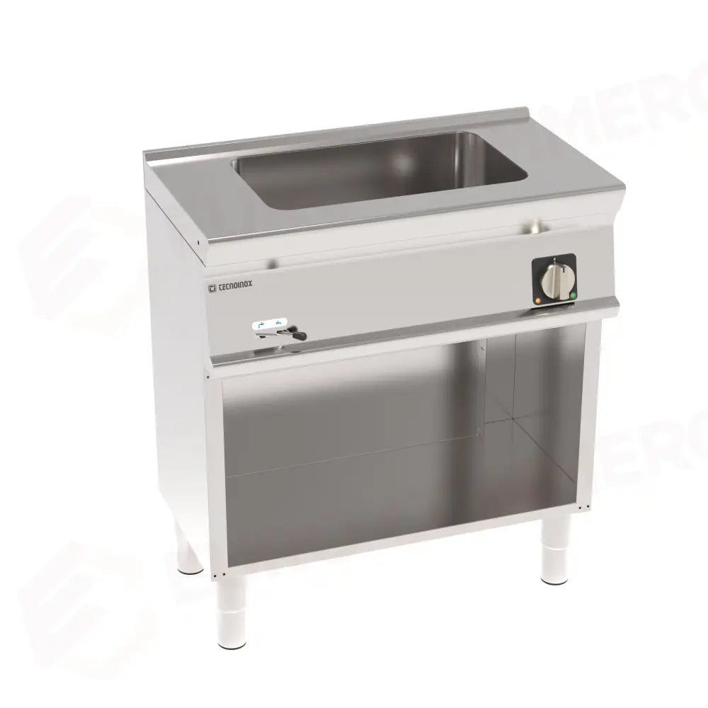 BAGNOMARIA ELETTRICO GN1/1 - 316154 - TECNOINOX