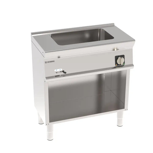 BAGNOMARIA ELETTRICO GN1/1 - 316154 - TECNOINOX