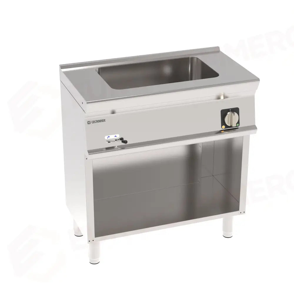 BAGNOMARIA ELETTRICO GN1/1 - 716118 - TECNOINOX