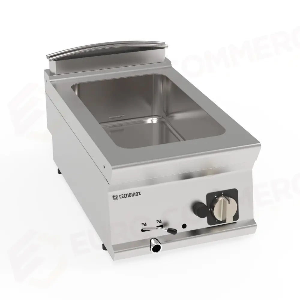 BAGNOMARIA GAS GN1/1 - 713031 - TECNOINOX