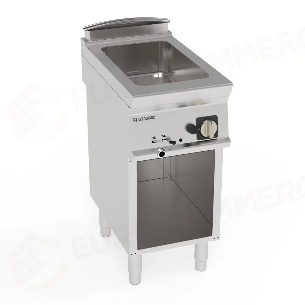 BAGNOMARIA GAS GN1/1 - 713033 - TECNOINOX