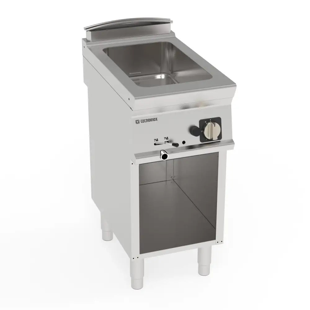 BAGNOMARIA GAS GN1/1 - 713033 - TECNOINOX