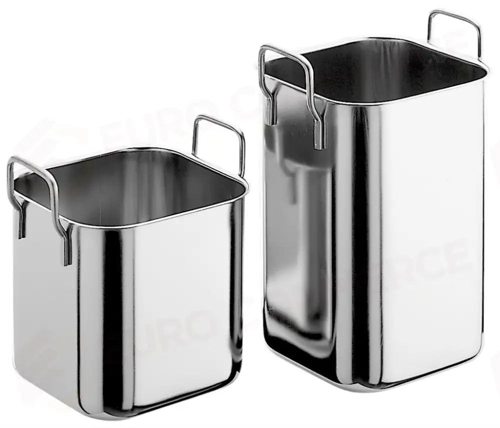 BAGNOMARIA QUADRO 3,5 LT 509030 PINTI - 6730045 - MEDRI