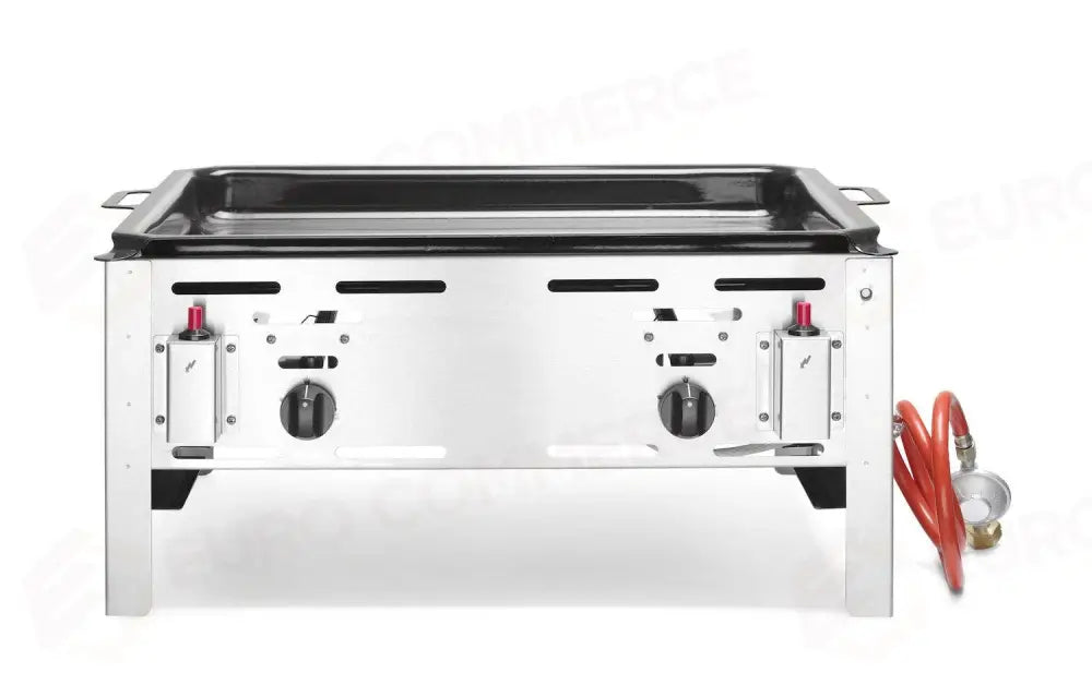 BAKE-MASTER MAXI 11,6KW 650X540X(H)300MM - HENDI