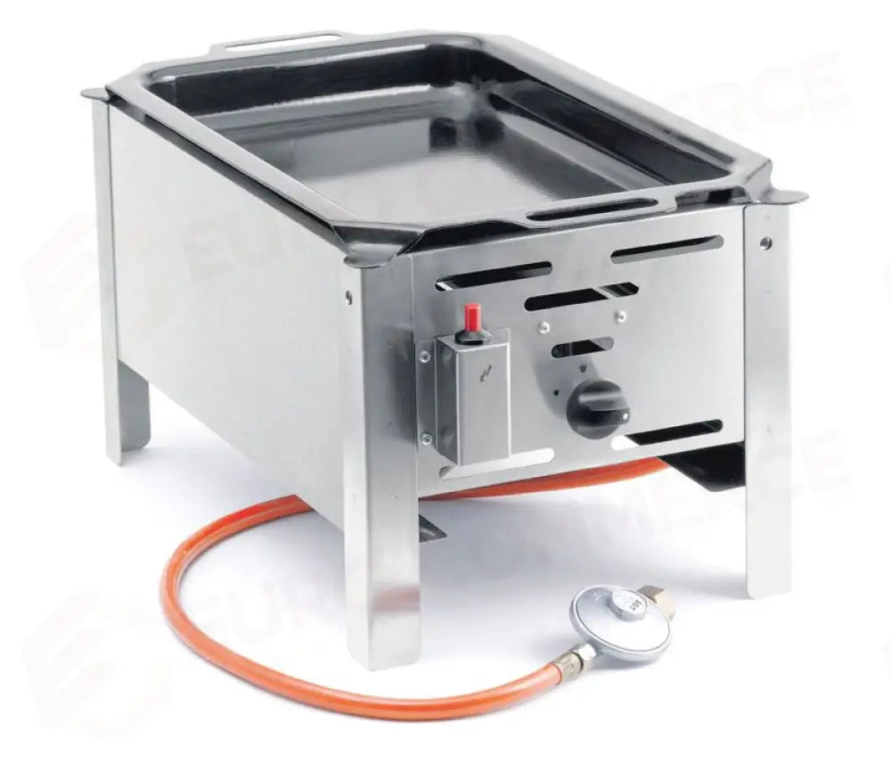 BAKE-MASTER MINI HENDI 5,8KW 340X540X(H)300MM - 154601