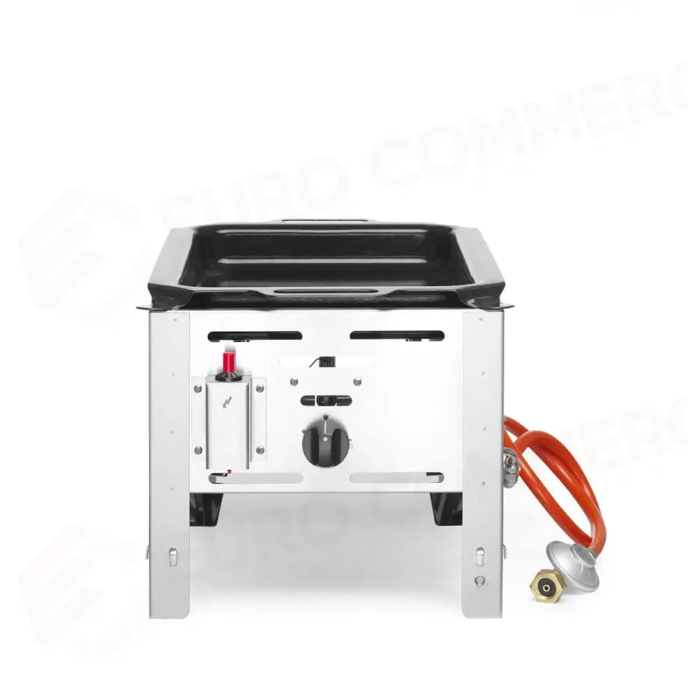 BAKE-MASTER MINI 5,8KW 340X540X(H)300MM - HENDI
