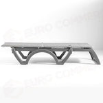 BALI COMFORT LETTINO PRENDISOLE - GROSFILLEX - Standard - LETTINI PRENDISOLE