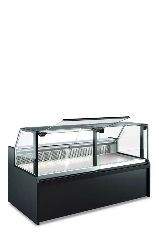BANCHI ALIMENTARI - SAMA 150 L - KLIMAITALIA