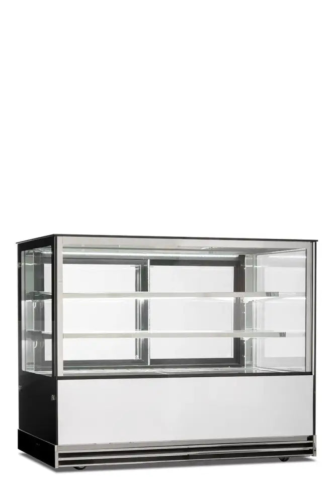 BANCHI PASTICCERIA QUATTRO LATI VETRO - DELUXE 152 PSV - KLIMAITALIA