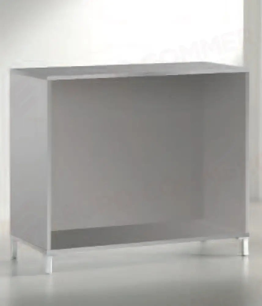BANCHI VENDITA BLACK&WHITE 100X46X90 CM - 50/B - ITALVETRINE