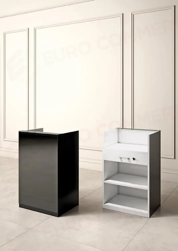 BANCHI VENDITA GLOSSY 60X46X95 CM - GL/5BC - ITALVETRINE