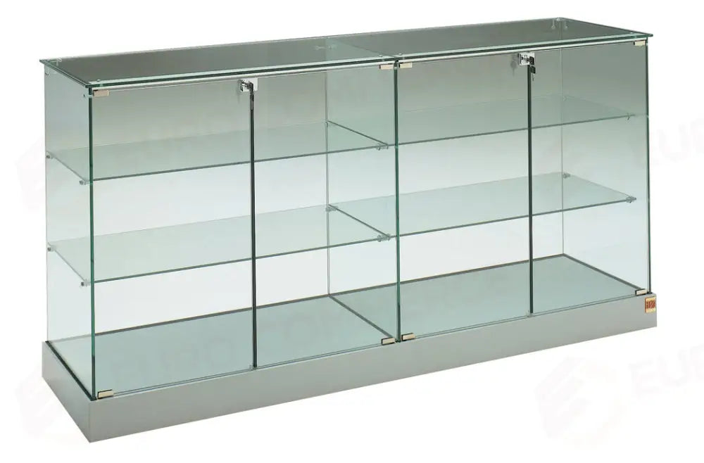 BANCHI VENDITA LAMINATO 142X60X90 CM - 160/C1L - ITALVETRINE