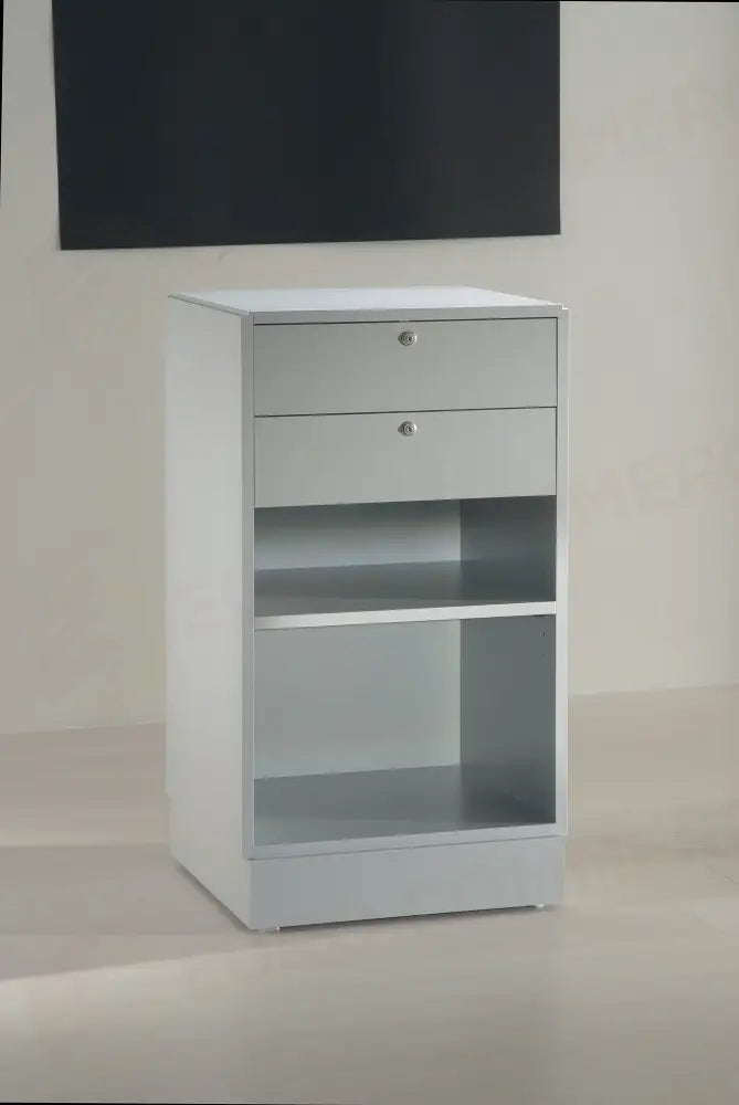 BANCHI VENDITA LAMINATO 50X46X90 CM - 162/M - ITALVETRINE