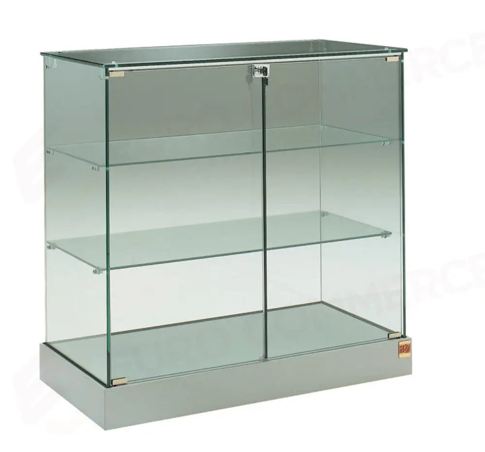 BANCHI VENDITA LAMINATO 93X60X90 CM - 20/AL - ITALVETRINE