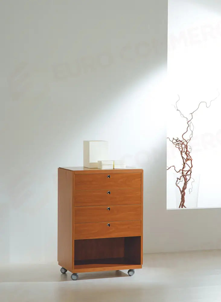 BANCHI VENDITA LAMINATO LIGHT 62X40X90 CM - 6/90B - ITALVETRINE
