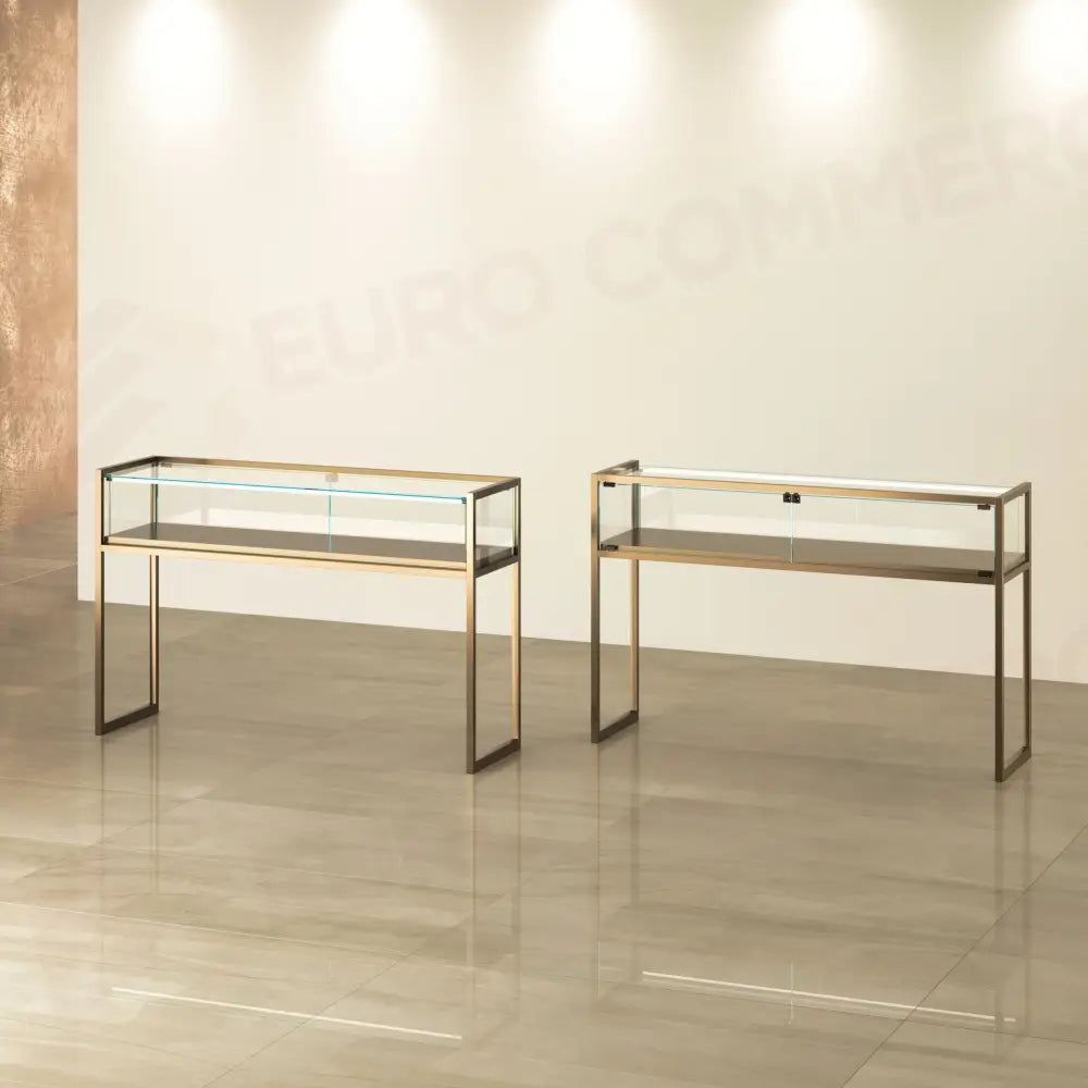 BANCHI VENDITA TMETAL 150X45X95 CM - TM/150T - ITALVETRINE