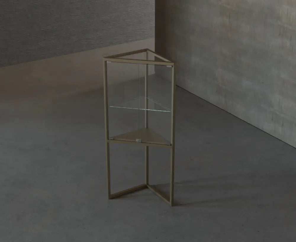 BANCHI VENDITA TMETAL 45X45X150 CM - TM/45AN - ITALVETRINE