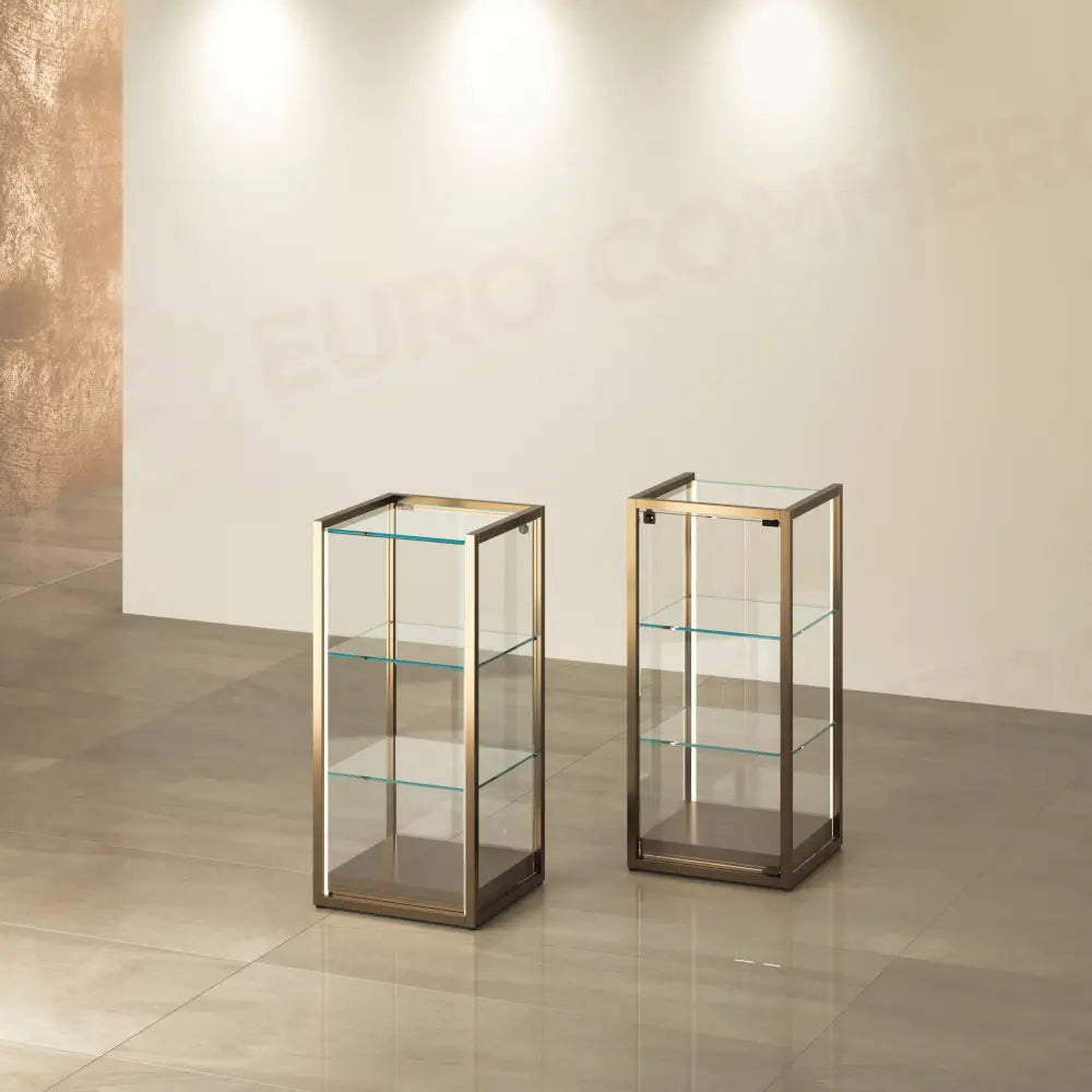 BANCHI VENDITA TMETAL 45X45X95 CM - TM/45B - ITALVETRINE