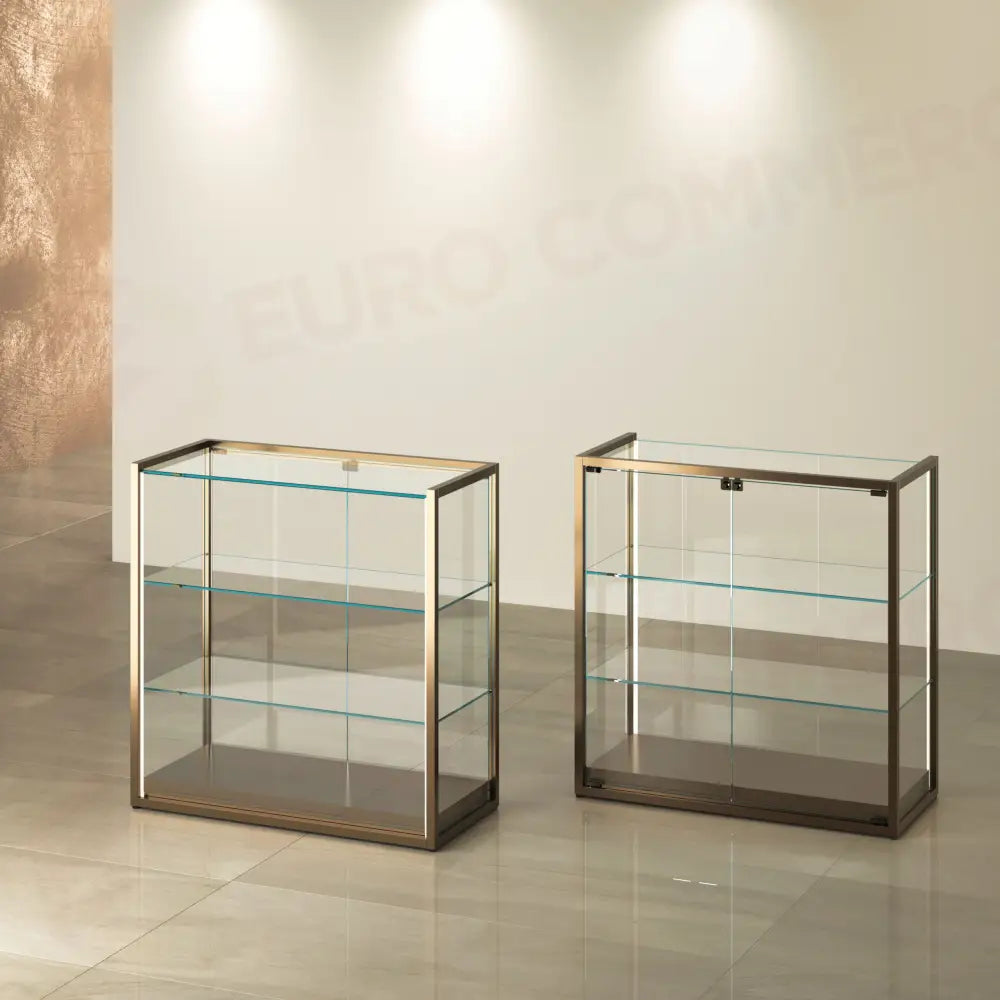 BANCHI VENDITA TMETAL 95X45X95 CM - TM/95B - ITALVETRINE