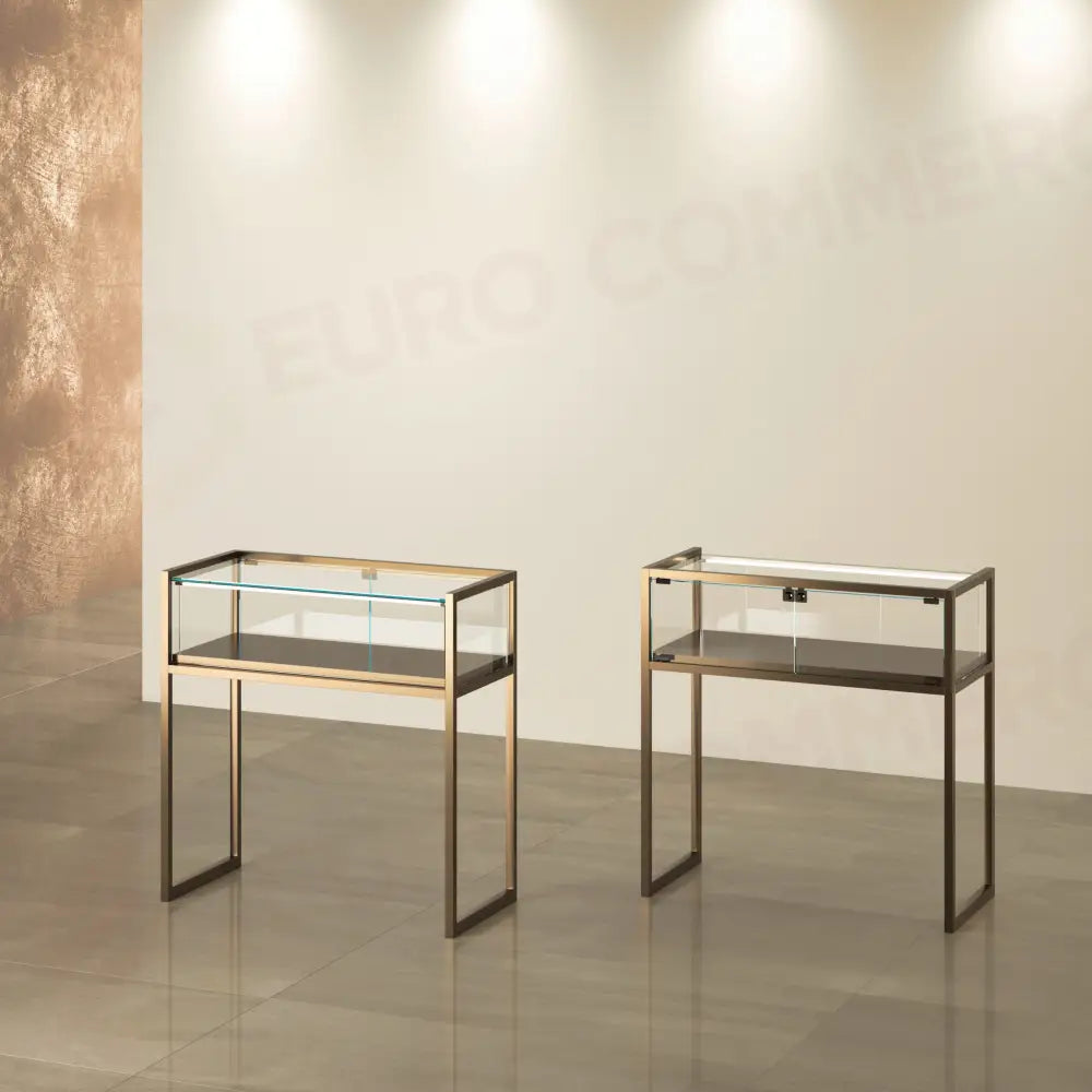 BANCHI VENDITA TMETAL 95X45X95 CM - TM/95T - ITALVETRINE