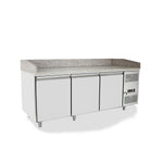 BANCO PIZZA ATOSA EPF3485-GR 3 PORTE - EPF3485-GR - ATOSA