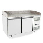 BANCO PIZZA ATOSA EPF3495-GR - 2 PORTE - EPF3495-GR - ATOSA