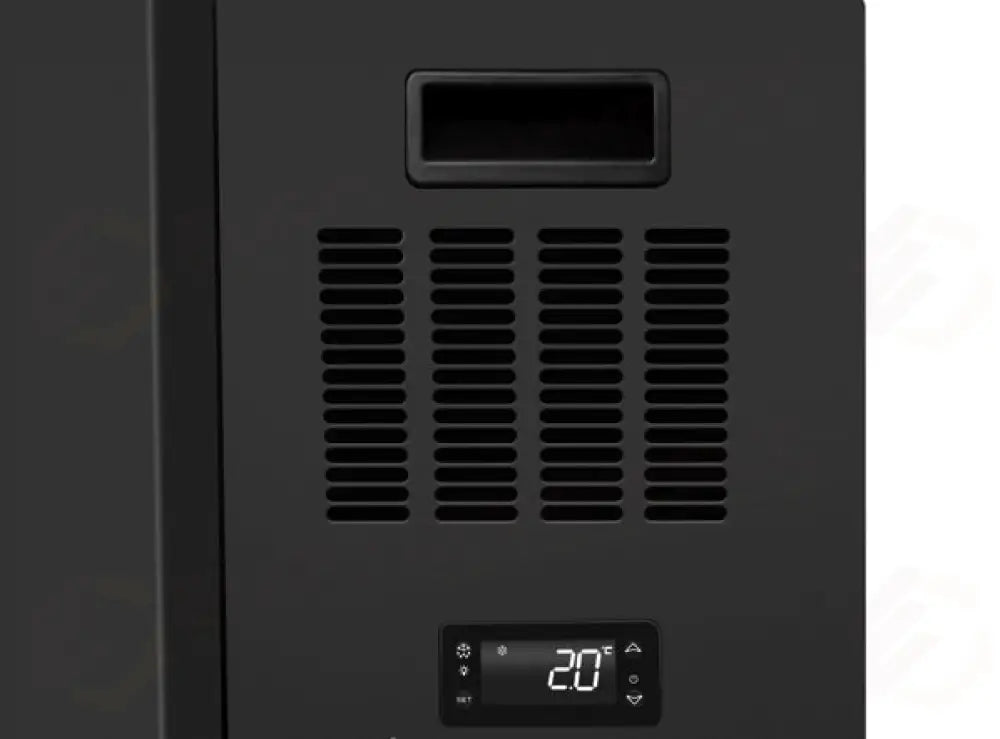 BANCO FRIGO PER BIRRA ALLA SPINA (PER N.6 FUSTI DA 20L) +1°C/+5°C - KG 6 - COOL HEAD