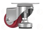 BANCO FRIGO PER BIRRA ALLA SPINA (PER N.6 FUSTI DA 20L) +1°C/+5°C - KG 6 - COOL HEAD