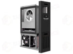 BANCO FRIGO PER BIRRA ALLA SPINA (PER N.6 FUSTI DA 20L) +1°C/+5°C - KG 6 - COOL HEAD