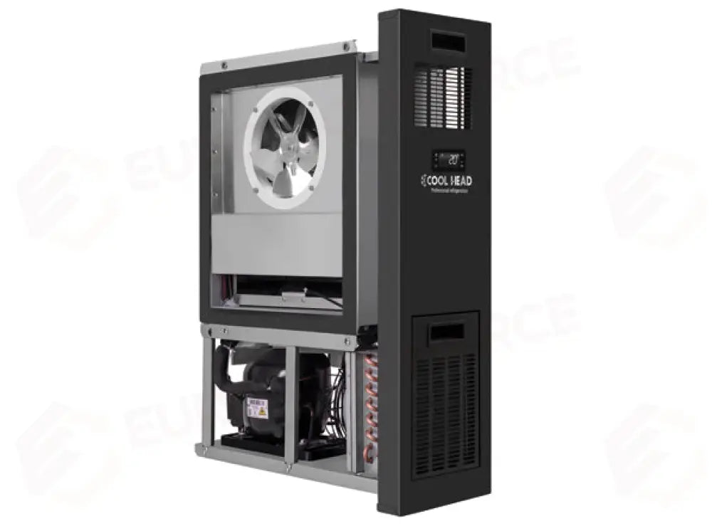 BANCO FRIGO PER BIRRA ALLA SPINA (PER N.6 FUSTI DA 20L) +1°C/+5°C - KG 6 - COOL HEAD