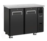BANCO FRIGO PER BIRRA ALLA SPINA (PER N.6 FUSTI DA 20L) +1°C/+5°C - KG 6 - COOL HEAD