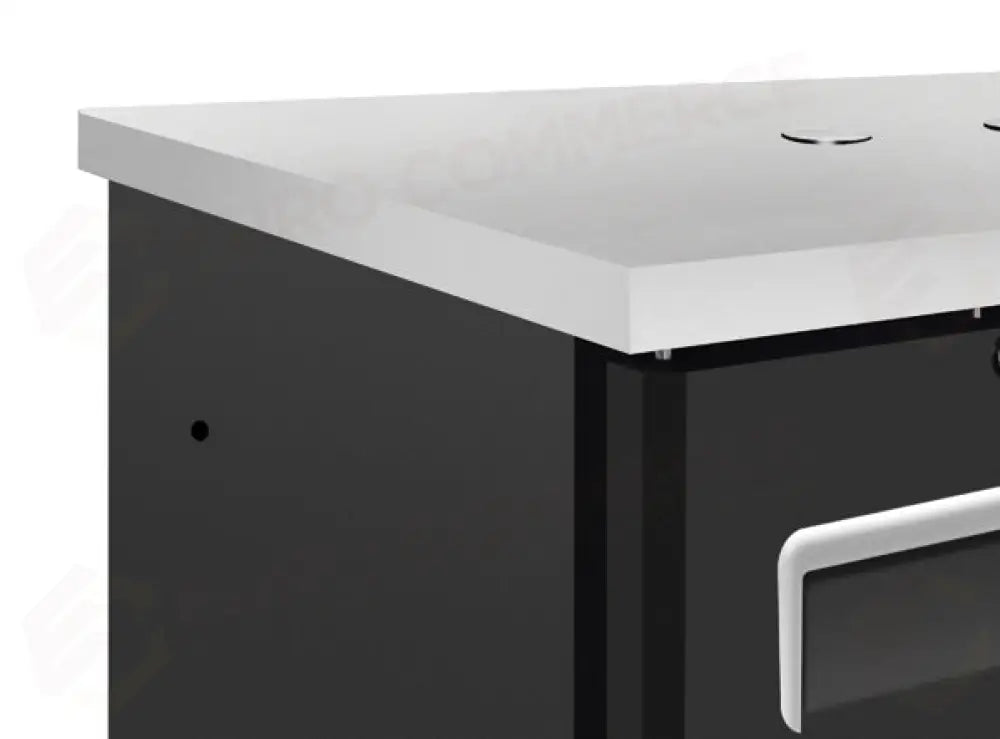 BANCO FRIGO PER BIRRA ALLA SPINA (PER N.6 FUSTI DA 20L) +1°C/+5°C - KG 6 - COOL HEAD