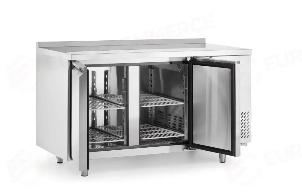 BANCO FRIGORIFERO CON DUE PORTE PROFI LINE 280L ARKTIC 215L 230V/250W 700X1350X(H)83 - 238110
