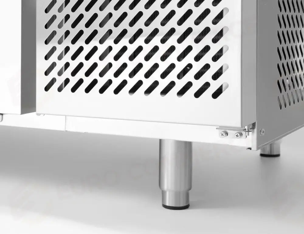 BANCO FRIGORIFERO CON DUE PORTE PROFI LINE 280L ARKTIC 215L 230V/250W 700X1350X(H)83 - 238110