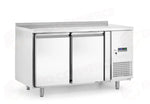 BANCO FRIGORIFERO CON DUE PORTE PROFI LINE 280L ARKTIC GN 1/1 230V/250W 1360X700X(H) - 232040
