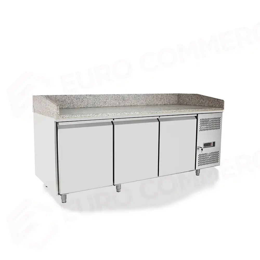BANCO PIZZA ATOSA EPF3485-GR 3 PORTE